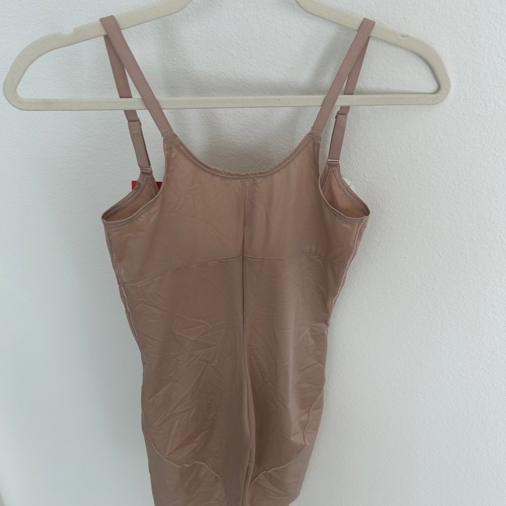 SPANX Smart Grip Open Bust Full Slip size S - Picture 2 of 4